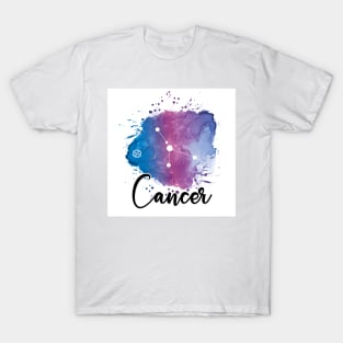 Cancer T-Shirt